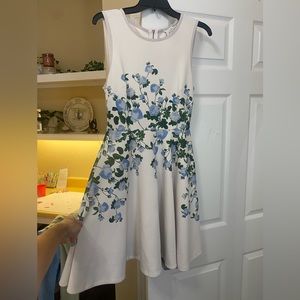 Erin Fetherston Cocktail Dress